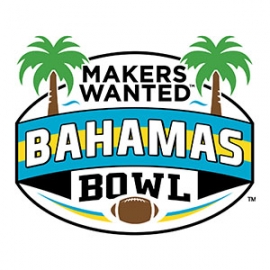 Makers Wanted Bahamas Bowl